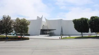 Museo Internacional Barroco vuelve a manos del Estado