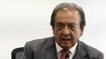 No fui yo, dijo el secretario general del Congreso a diputados que piden su renuncia