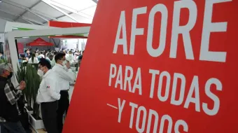 Nueva reforma limita acceso a recursos de Afore en caso de desempleo