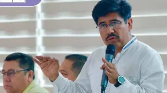 Nuevo ministro de la SCJN: Hugo Aguilar Ortiz y su vínculo con el EZLN