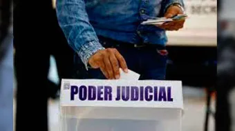 OEA alerta sobre modelo mexicano de elección de jueces: pide que no se replique en América Latina