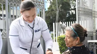 Oferta la BUAP Diplomado para desarrollar competencias en cuidadores familiares