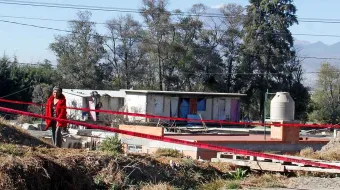 Por problemático, refuerzan seguridad en Texmelucan con 400 elementos adicionales