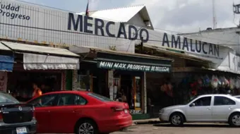 Otros mercados de la ciudad padecen el cobro de piso, reconoció Seguridad Pública