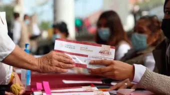 ¿Perdiste o te robaron tu Tarjeta del Bienestar? Esto es lo que debes hacer 