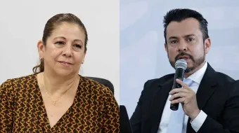 Morena perfila posibles candidatos para la alcaldía de Puebla en 2027