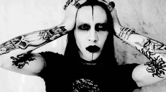 Polémica en San Luis Potosí: arzobispo pide cancelar concierto gratuito de Marilyn Manson en la FENAPO