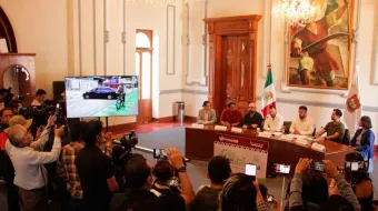 Presenta Gobierno de la Ciudad actividades conmemorativas al Día Mundial de la Bicicleta