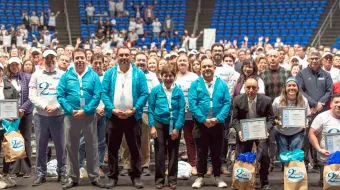 Programa BIBeS TU de la BUAP, a favor de la salud física y emocional
