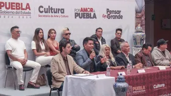 “Puebla Cumbia Fest” buscará romper récord mundial con más de 50 agrupaciones sonideras