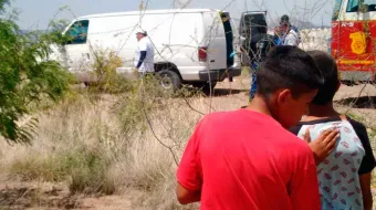 Puebla va por cárcel de hasta 10 años a quienes recluten menores para halconeo