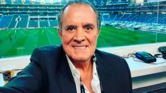 Raúl Orvañanos se despide de Fox Sports México tras 20 años y apunta a TUBI 