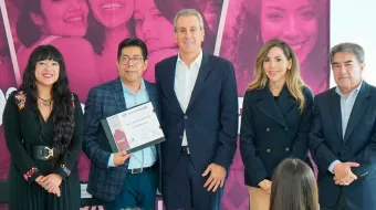 Reflexiona Gobierno de la Ciudad sobre masculinidades positivas para promover la equidad