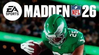Saquon Barkley es la portada de Madden NFL 26: EA Sports revela detalles del esperado título
