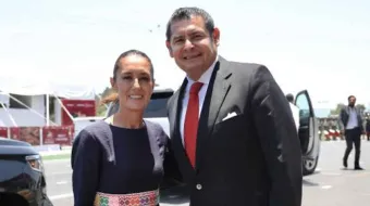 Se abordarán proyectos para Puebla durante la visita de Sheinbaum