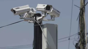 Más cámaras para “vigilar” a motociclistas desde el C5