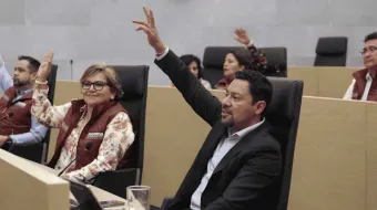 Se reactivan servicios en San Nicolás Buenos Aires con el Concejo Municipal
