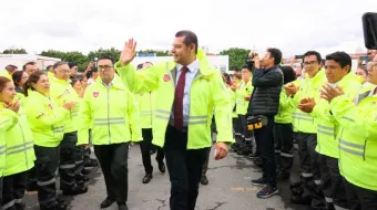 La administración de Alejandro Armenta impulsa atención digna y accesible en todo el territorio poblano.