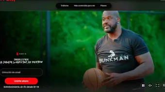 Shaquille O'Neal y Allen Iverson regresan a las canchas en la nueva serie documental de Netflix