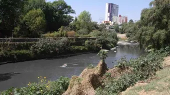 Smadsot confirma rezago en regularización ambiental de textileras