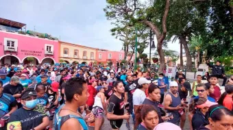 “Soy tu Fan, Papá”: Atlixco celebra a los padres con su tradicional carrera