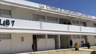 Suspendió clases la BUAP por la tormenta Erick en Complejos Nororiental y Norte