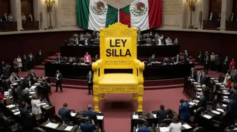 LEY SILLA ya es oficial en México: conoce tus derechos y cómo denunciar si no se respeta