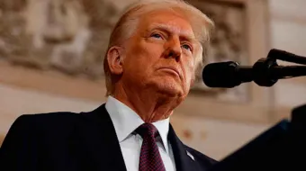 Trump presiona a México para extraditar a políticos ligados al crimen organizado