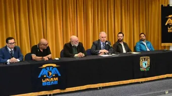 UNAM refuerza la salud sexual de sus estudiantes con apoyo del IMSS