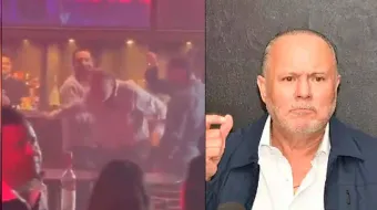 VIDEO. César Duarte baila en bar tras ser exonerado de corrupción en EU