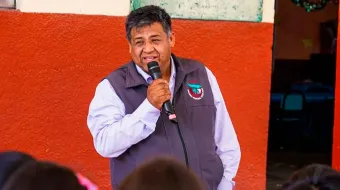 Gobernabilidad en Calpan: Vicente Sánchez Méndez se mantiene como alcalde tras intento de destitución