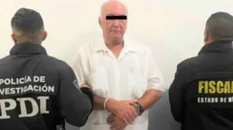 Juez vincula a proceso a sacerdote de los Legionarios de Cristo por presunta violación