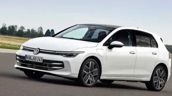 Volkswagen volverá a producir el Golf en Puebla a partir de 2027