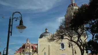 Vuelve a abrir sus puertas la iglesia de Santa María de la Natividad en Atlixco