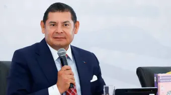 Armenta: Ley Anti Milpa, proceso de regulación para sancionar actos irregulares
