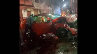 Ejecutan a excomandante vinculado al CJNG en Texmelucan