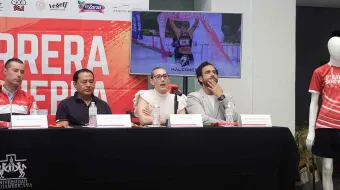 Carrera Ibero “Ruta 10K” busca recaudar fondos para la educación en Puebla