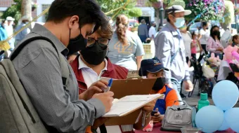 Aumenta la tasa de desocupación en Puebla durante mayo, reporta el Inegi