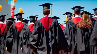 Aumentan gastos por graduaciones; familias mexicanas enfrentan desembolsos de hasta 18 mil pesos