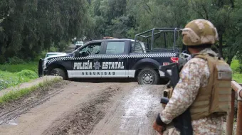 Golpe al robo de combustible