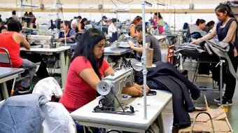 Industria textil en Puebla y Tlaxcala: Impacto de las importaciones ilegales en la producción y el empleo