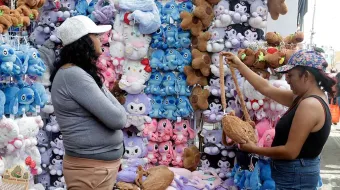  Crece informalidad laboral en México: 32.9 millones de personas trabajan sin seguridad social en mayo de 2025