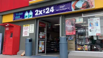Sin licitar el servicio de "Torres Atalaya" en Oxxos de la capital