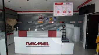 Pak Mail refuerza su presencia en Puebla con franquicias para emprendedores y empresas