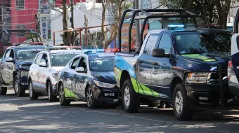 PVEM impulsa la seguridad municipal como prioridad en Puebla