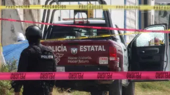 En cinco meses van 8 policías asesinados en Puebla: Causa en Común 