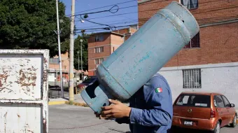 CRE publica precios del gas LP en Puebla: Acatlán de Osorio registra el costo más alto