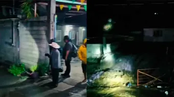 Inundaciones en Puebla: Nexapa se desborda y deja cientos de damnificados