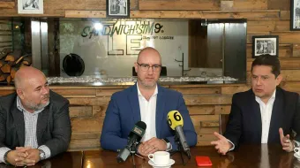 UDLAP será sede del primer foro “Franquicias FX” para fomentar el emprendimiento en Puebla