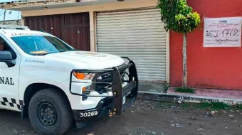 Se registró robo de boletas en Moyotzingo